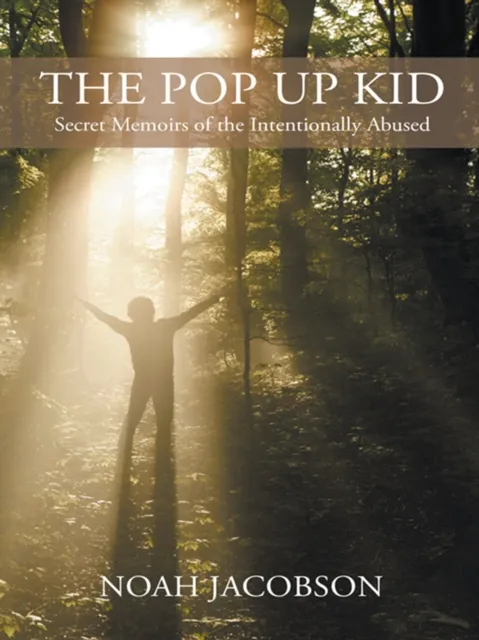 Pop up Kid