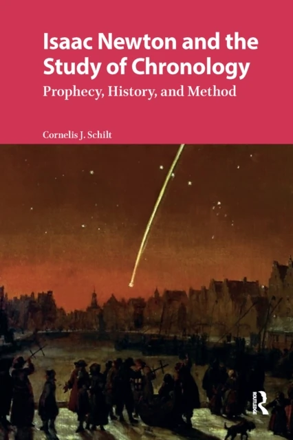 Isaac Newton and the Study of Chronology