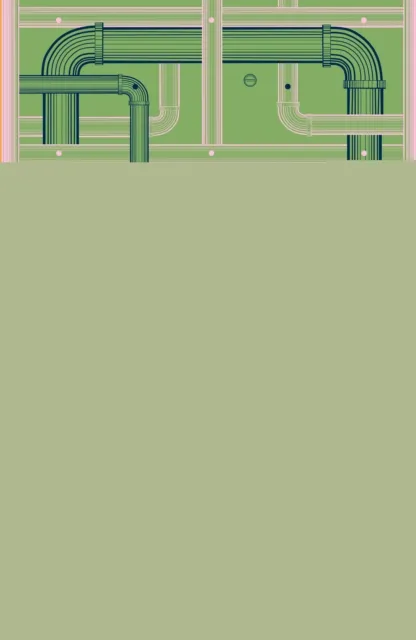 Machine Stops and Other Stories