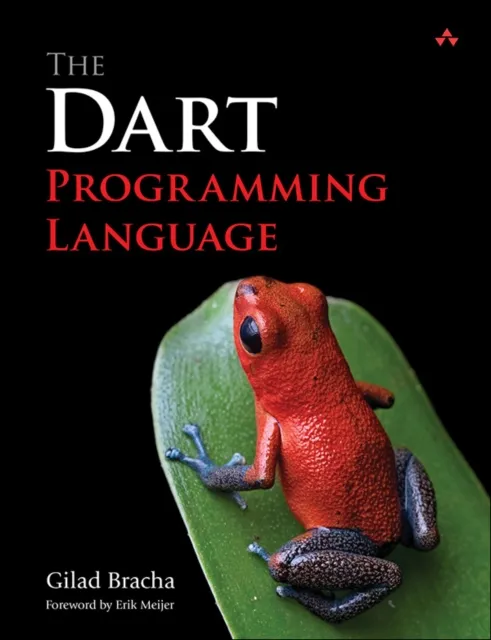 Dart Programming Language, The