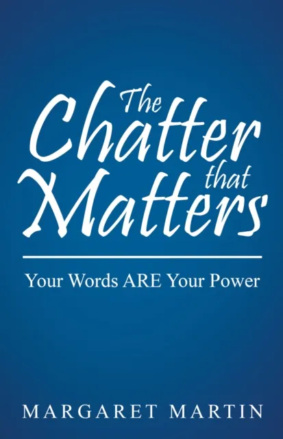 Chatter That Matters