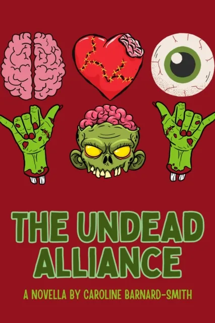 Undead Alliance