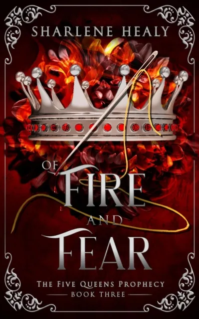 Of Fire and Fear