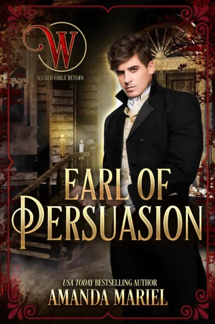 Earl of Persuasion