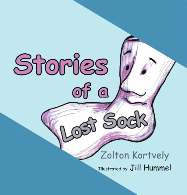 Stories of a Lost Sock