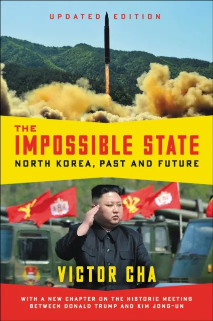 Impossible State