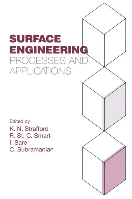 Surface Engineering