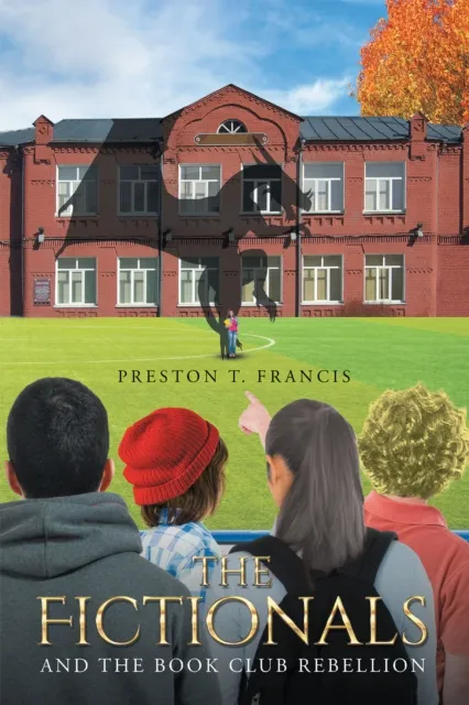 Fictionals and the Book Club Rebellion