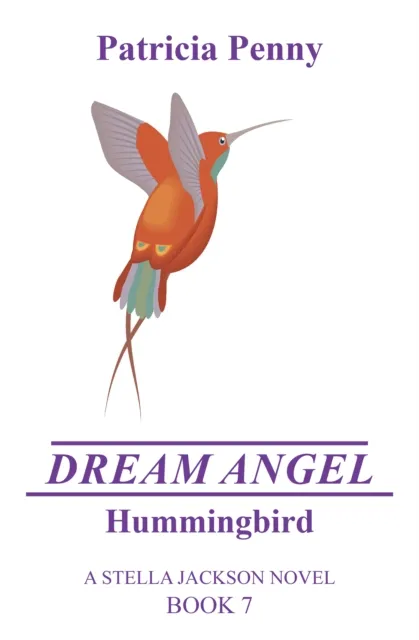 Dream Angel Hummingbird