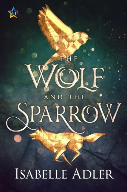Wolf and the Sparrow