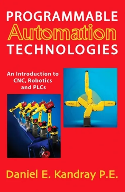 Programmable Automation Technologies