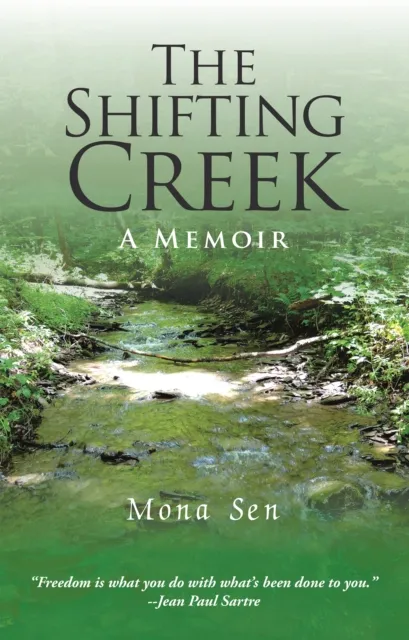 Shifting Creek