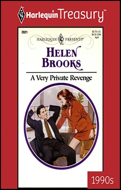 Very Private Revenge