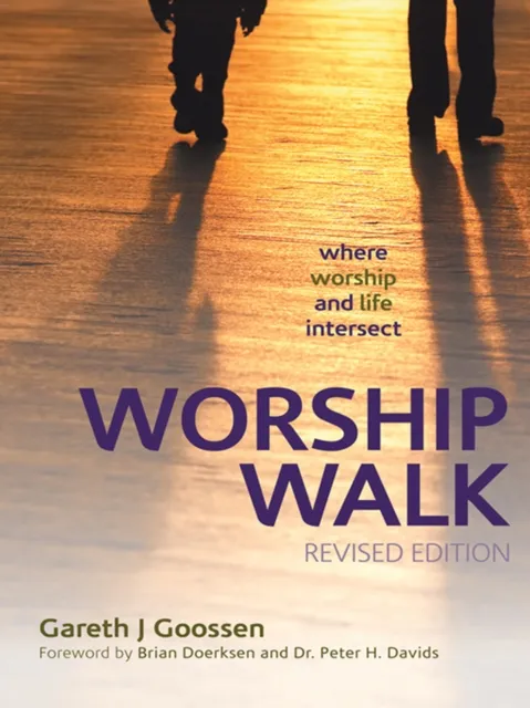 Worship Walk