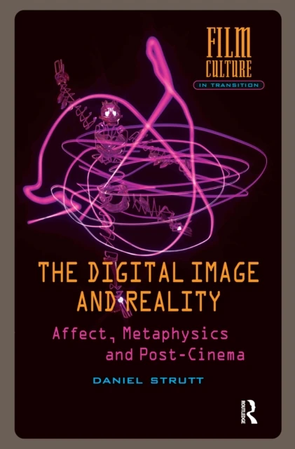 Digital Image and Reality