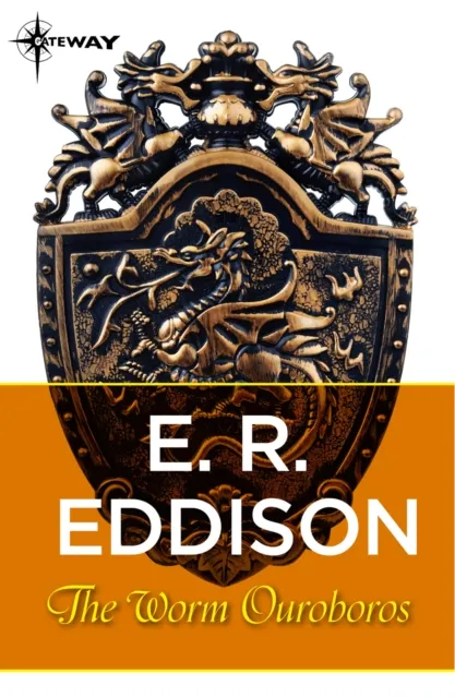 Worm Ouroboros