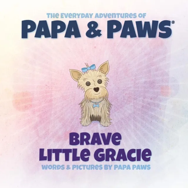 Brave Little Gracie