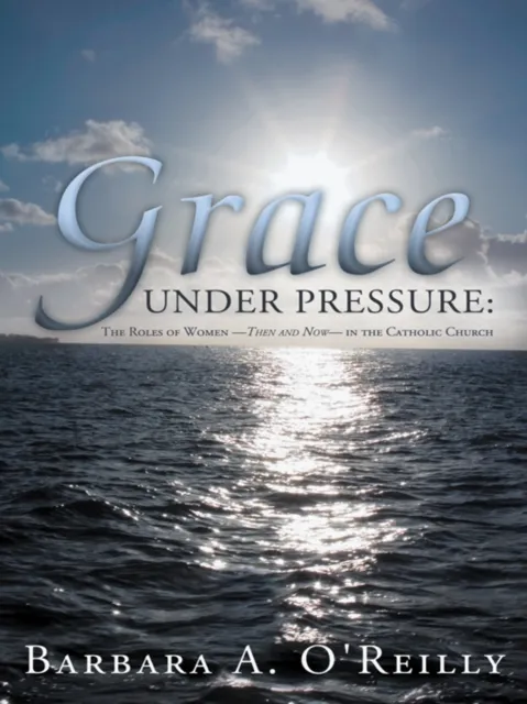 Grace Under Pressure
