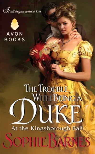 The Trouble with Being a Duke