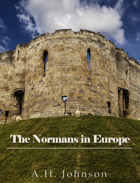 Normans in Europe
