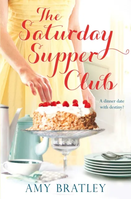 Saturday Supper Club