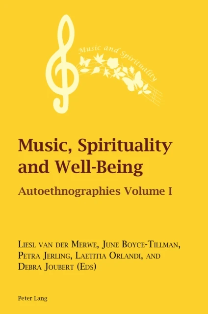 Music, Spirituality and Well-Being