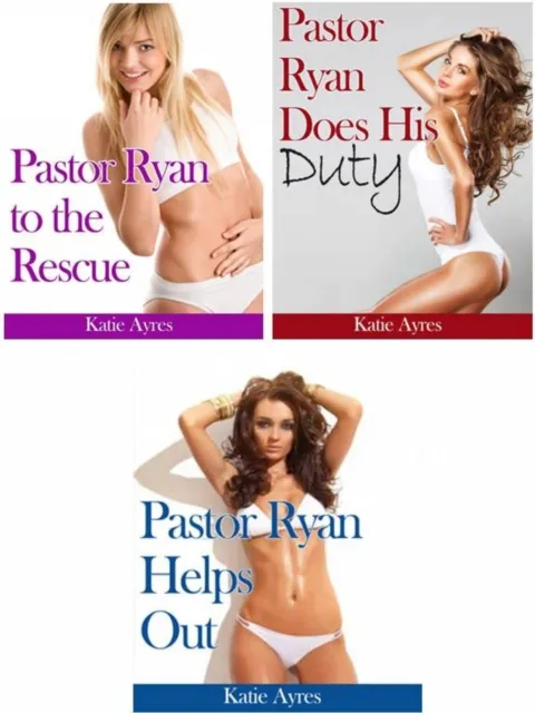Pastor Ryan Collection