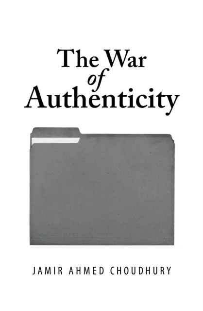 War of Authenticity