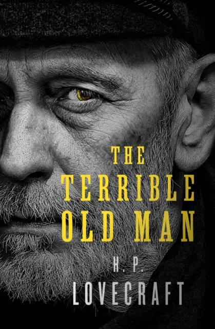 Terrible Old Man