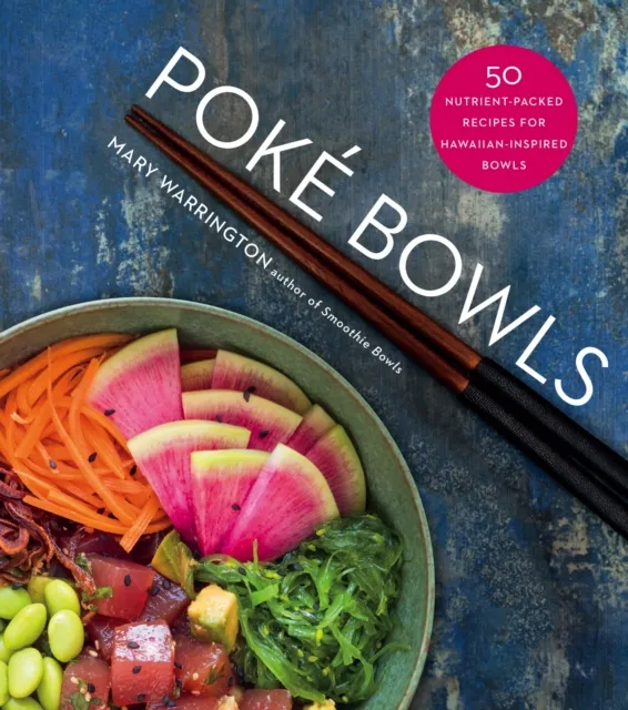 Poke Bowls
