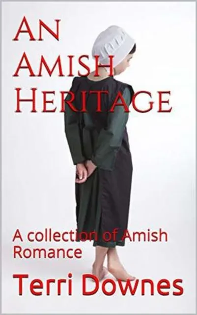 Amish Heritage