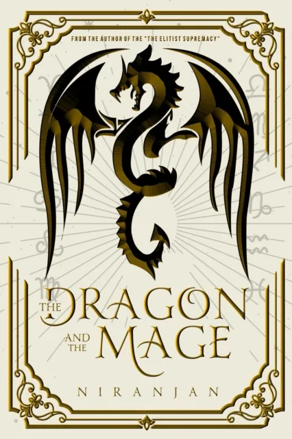 Dragon and the Mage