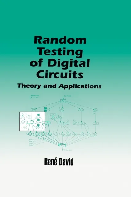 Random Testing of Digital Circuits
