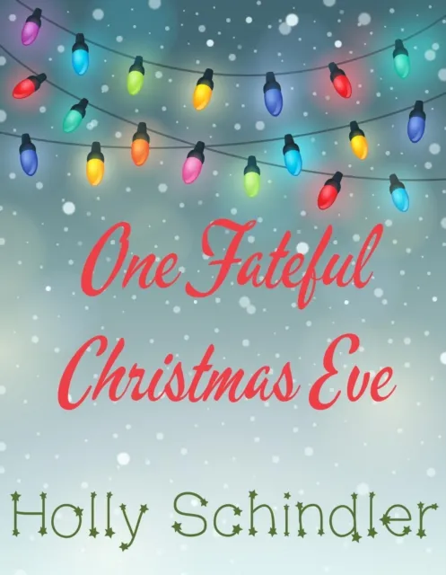 One Fateful Christmas Eve