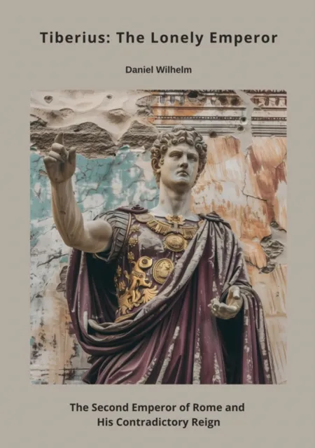 Tiberius: The Lonely Emperor
