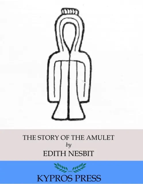 Story of the Amulet
