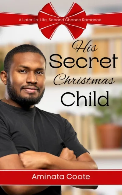 His Secret Christmas Child
