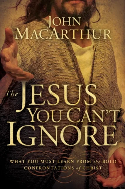 Jesus You Can't Ignore