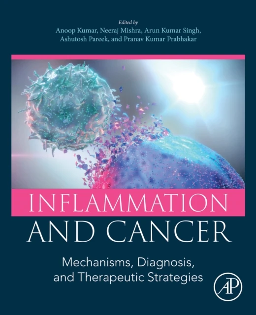 Inflammation and Cancer