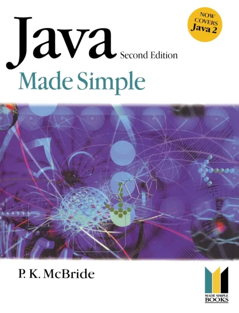 Java Made Simple