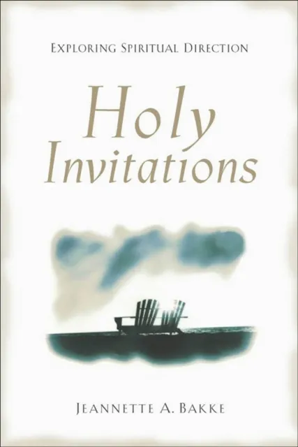 Holy Invitations