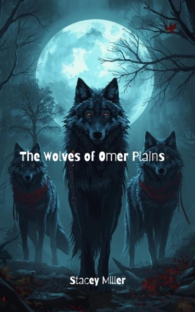 Wolves of Omer Plains