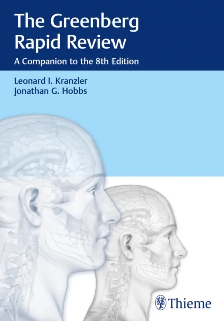 Greenberg Rapid Review