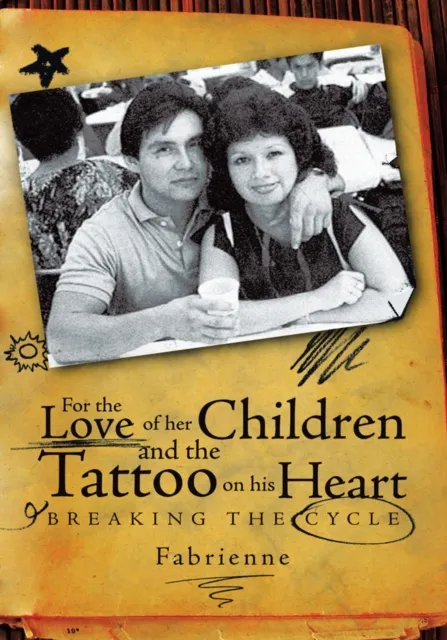 For the Love of Her Children and the Tattoo on His Heart