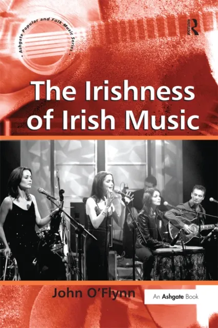 Irishness of Irish Music