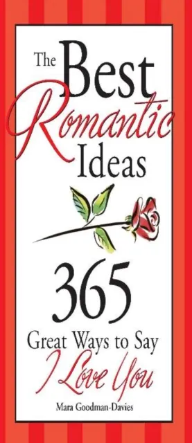 Best Romantic Ideas