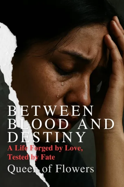Between Blood and Destiny_ A Life Forged by Love, Tested by Fate