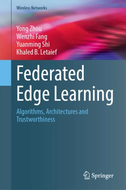 Federated Edge Learning