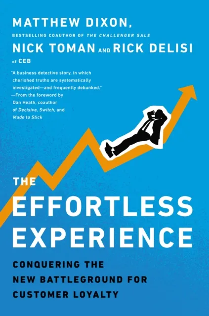 Effortless Experience