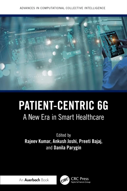Patient-Centric 6G